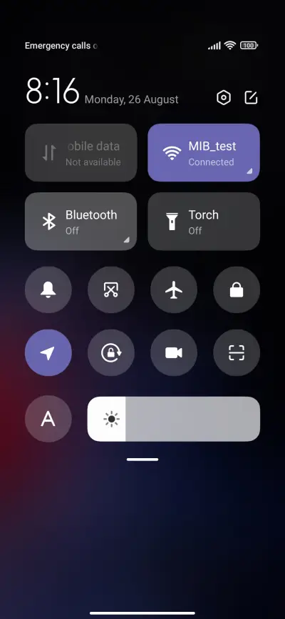 Fantasy Dance - Screenshot 6