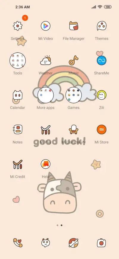 On a roll - Screenshot 3