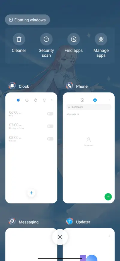 Good Luck Koi - Screenshot 4