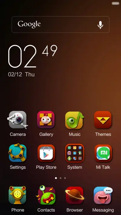 Mr Deng - Screenshot 2