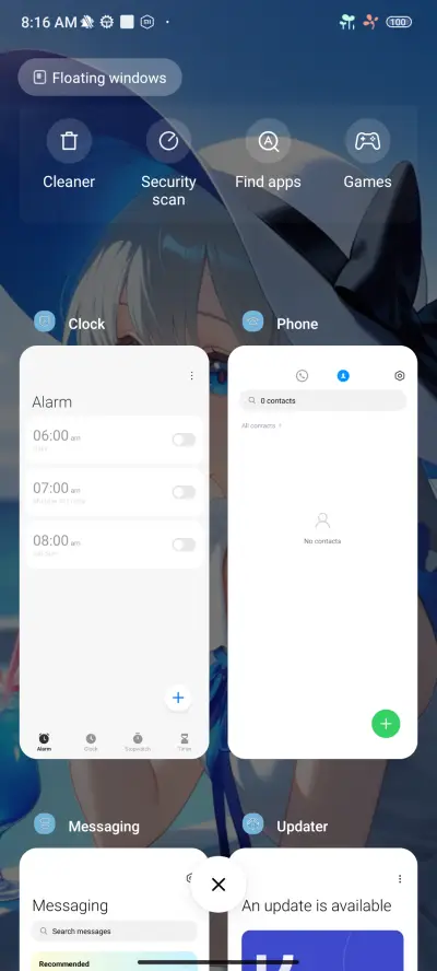 Seaside Vacation - Screenshot 5