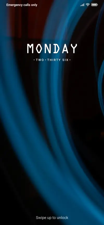 Blueack V10 - Screenshot 1