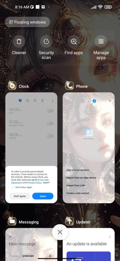 Maidens+Prayer - Screenshot 4