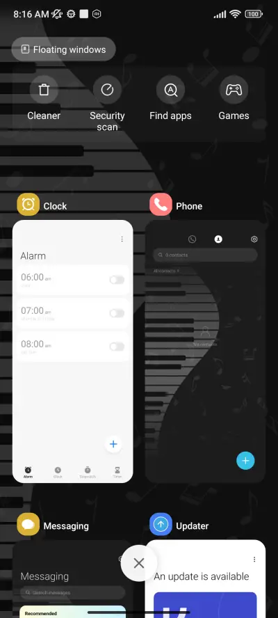 Heartpulse - Screenshot 4