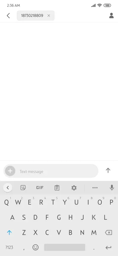 Squad - Screenshot 3