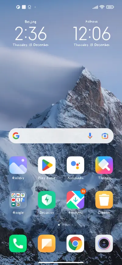 Take A Meteor - Screenshot 4