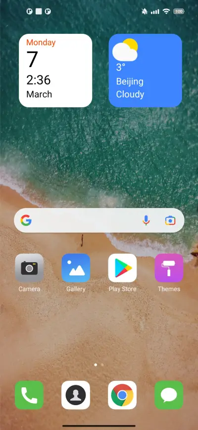 UI 14 - Screenshot 2