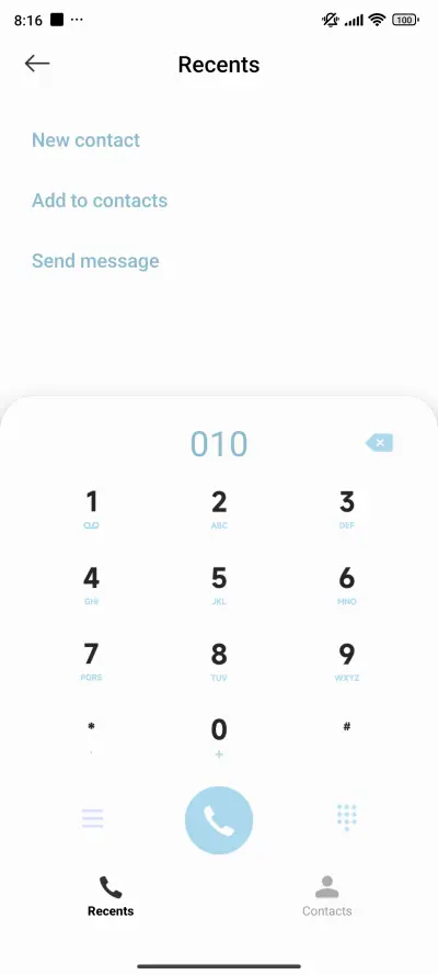 Dawn Glimmer - Screenshot 6