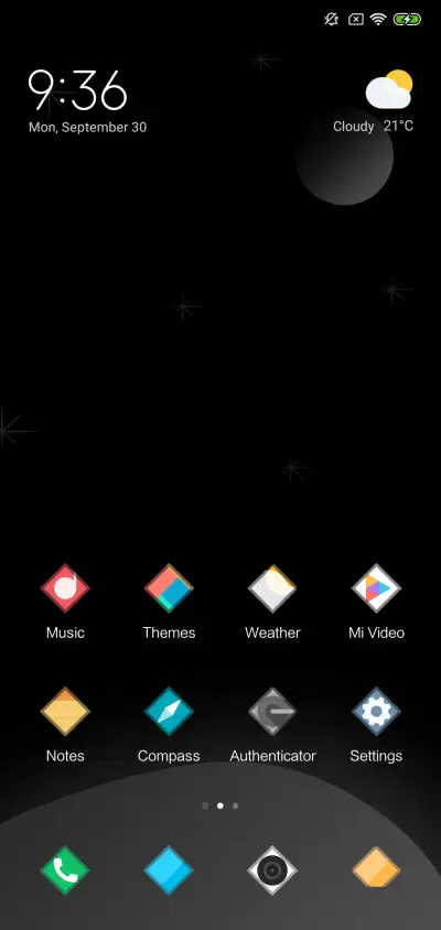 STARY_DWM2 - Screenshot 2
