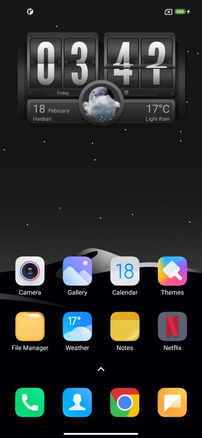 DARK [BC] - Screenshot 2