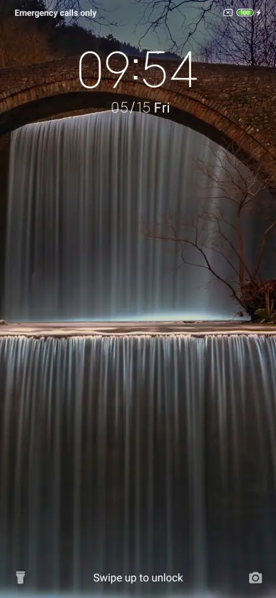 Pattern_3MDS - Screenshot 1