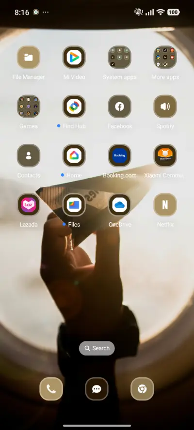 Paper Plane - Screenshot 3