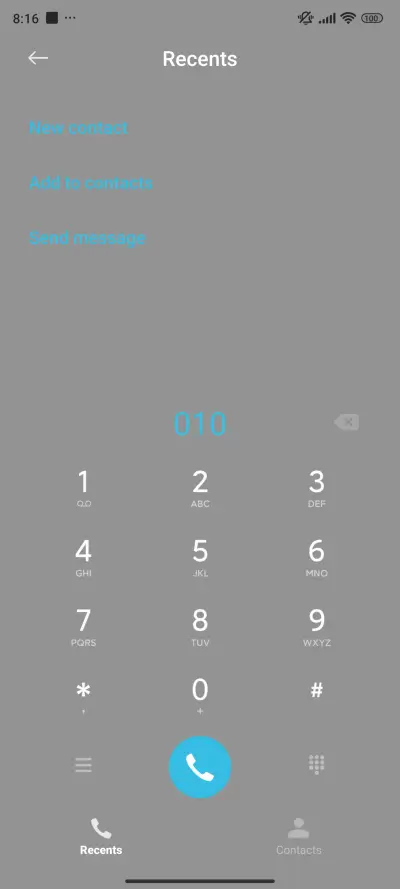 Simple Cloud - Screenshot 6