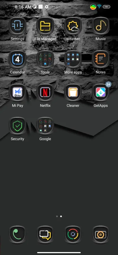 Outdate - Screenshot 3