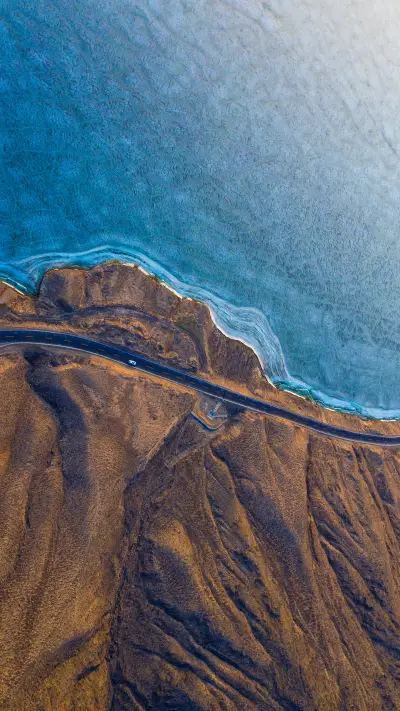 Aerial advanced tech