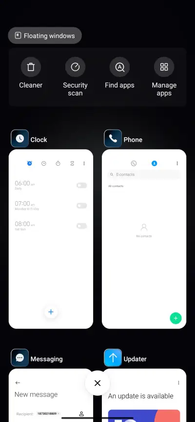Buddha Minimal - Screenshot 4