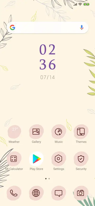 Nature 6_3MDS - Screenshot 2