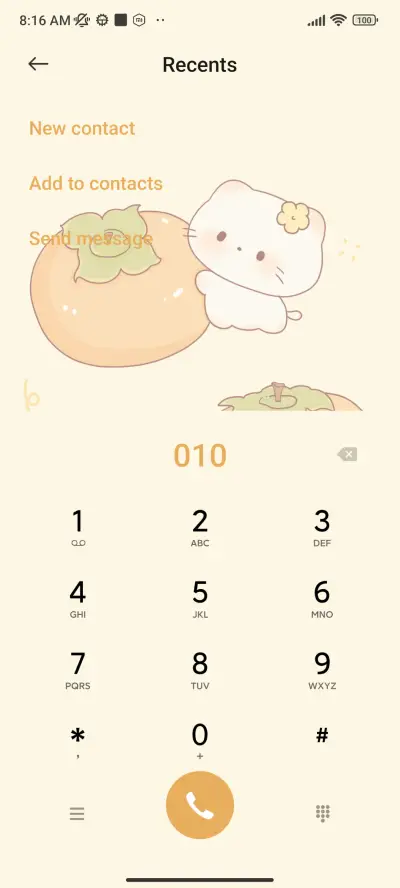 Lucky Harvest - Screenshot 7