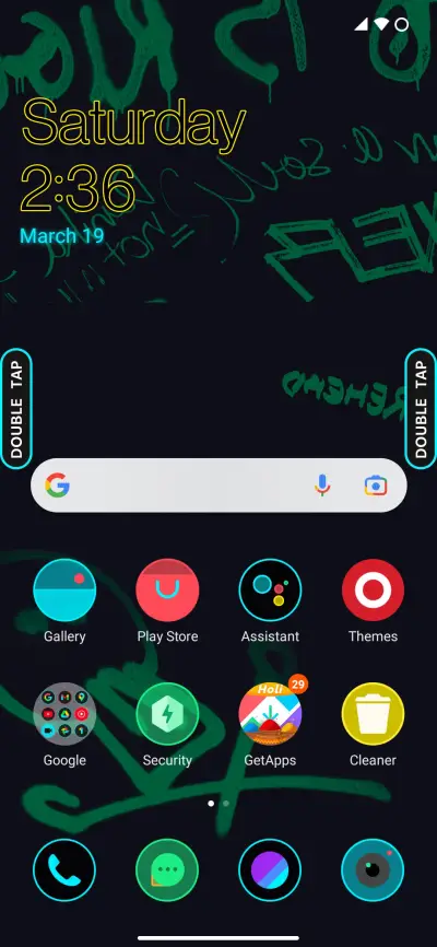 Cyberpunk2077 12.5 - Screenshot 2