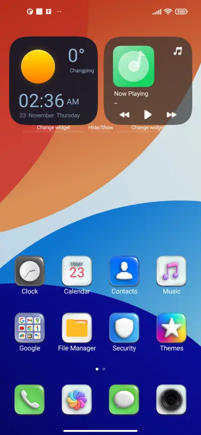 Bozkurt_7 - Screenshot 2