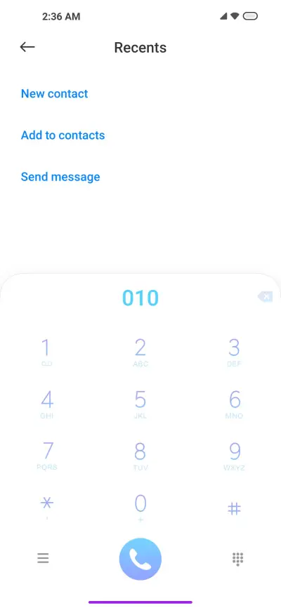 planetario - Screenshot 6