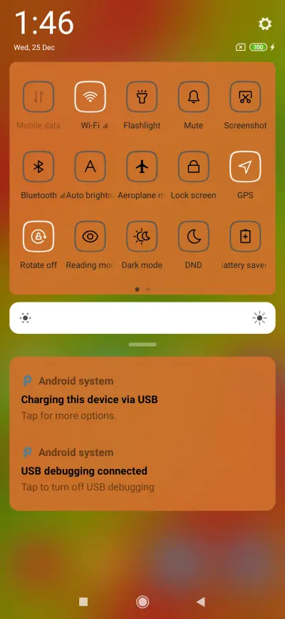 Colorfull Platina - Screenshot 5