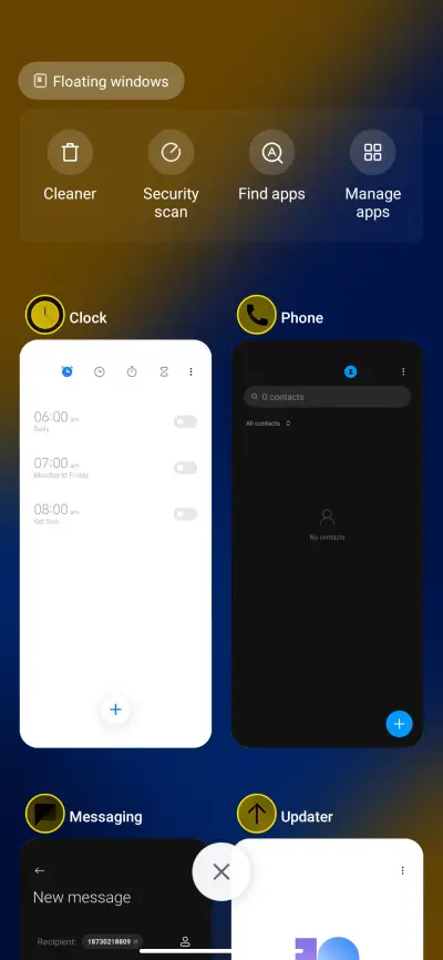 Stockstile_DWM20 - Screenshot 4