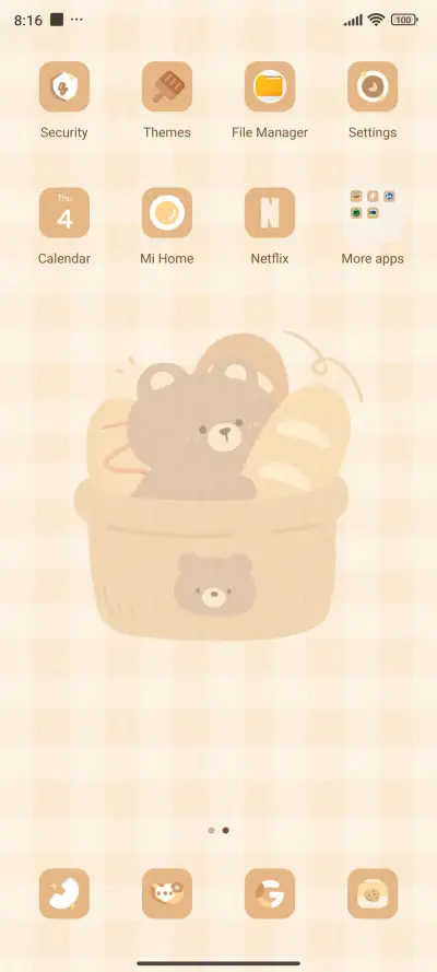 Bread party dual - Screenshot 3