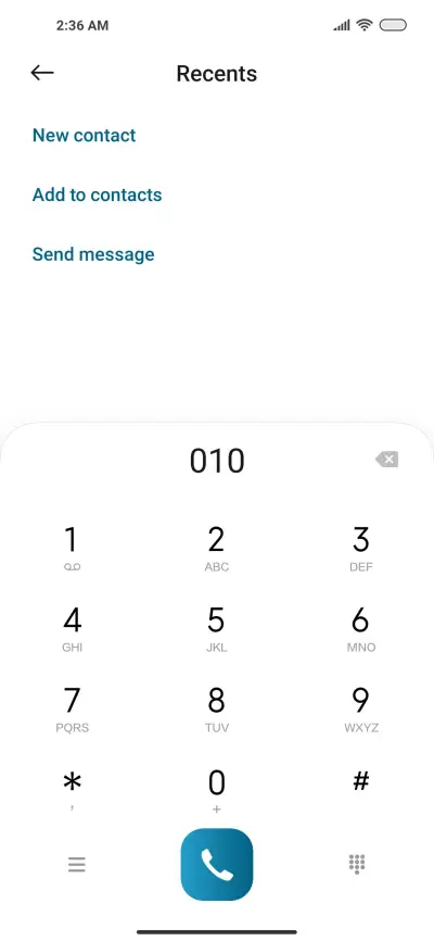 Rose Look - Screenshot 6