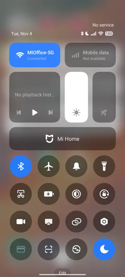 Orijin Six - Screenshot 5