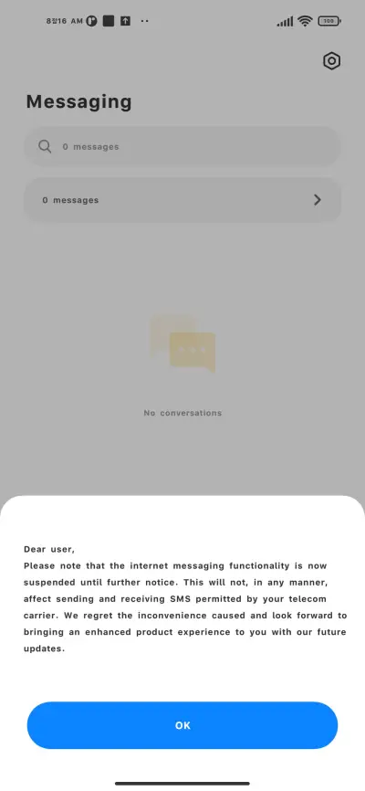 bodeaixing - Screenshot 2