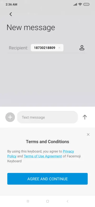 Business Cool - Screenshot 8