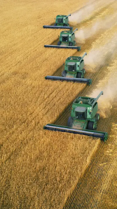 Enabling farmers to enrich their pockets 39