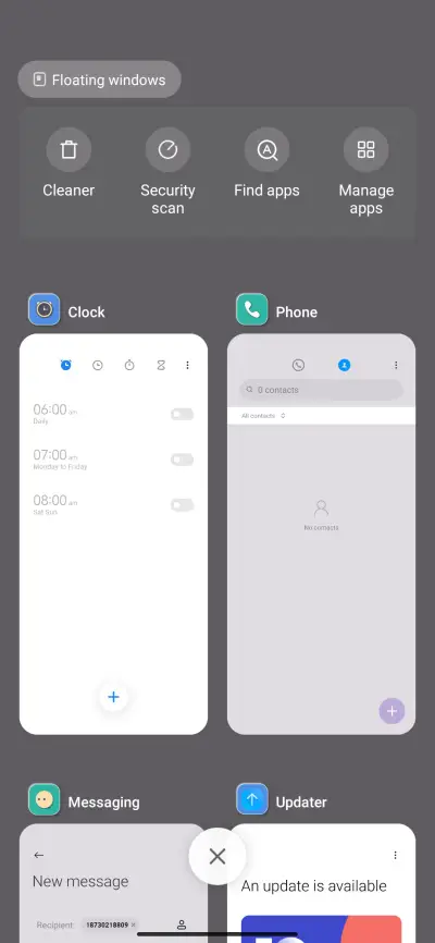 yeah spaceman - Screenshot 4