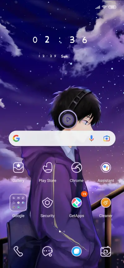 the Milky Way - Screenshot 3