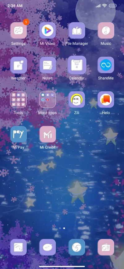 Jinghua Shuiyue - Screenshot 3