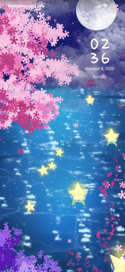 Jinghua Shuiyue - Screenshot 1