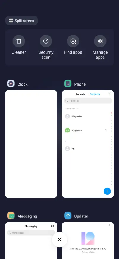Little rocket - Screenshot 4