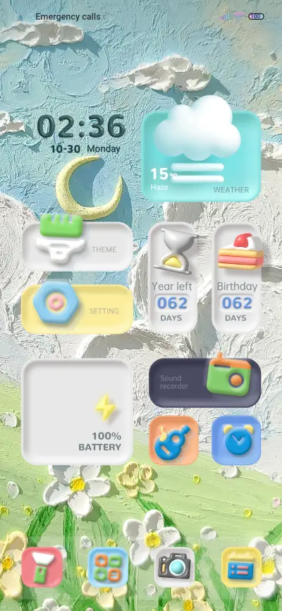 Painting assembly - Screenshot 2