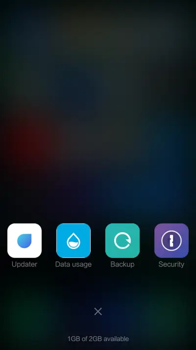 Mouza - Screenshot 4