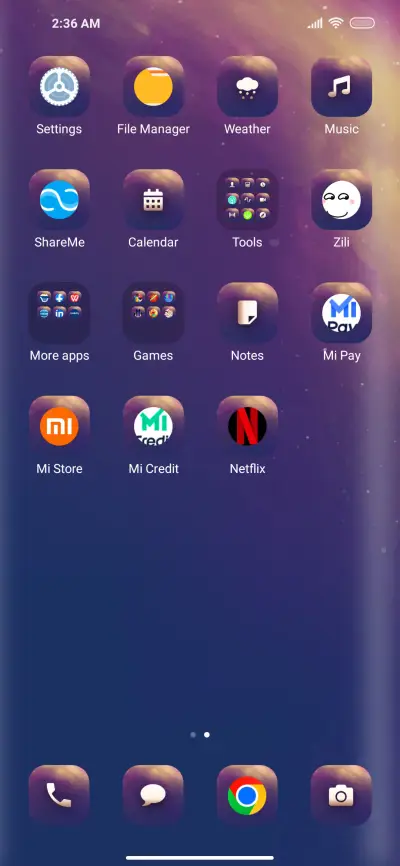 Space_4 - Screenshot 3