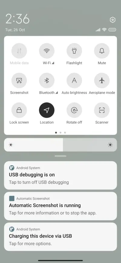 Small element - Screenshot 5