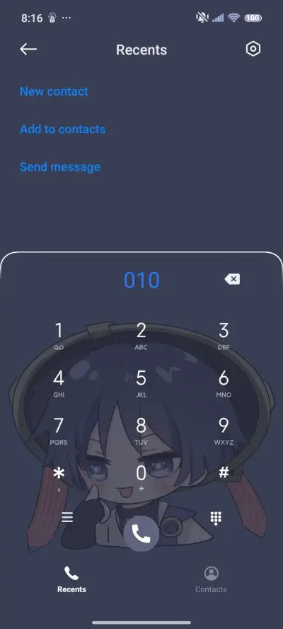 Cute component - Screenshot 6