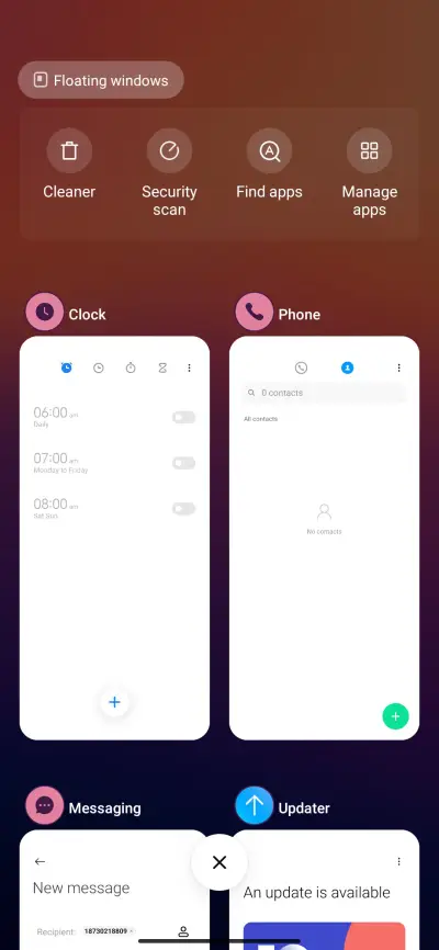 Bridge Town - Screenshot 4