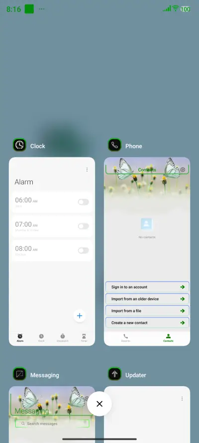 Titli V15 - Screenshot 4