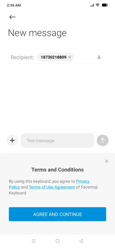 ColorOS 7.1 - Screenshot 8
