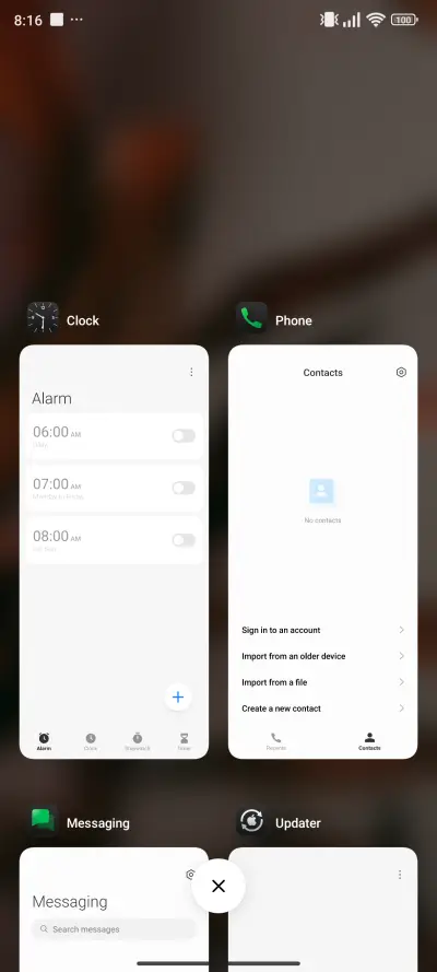 LS Discussion - Screenshot 4