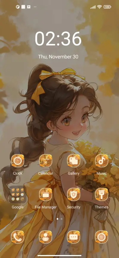 Meet+Beauty - Screenshot 2