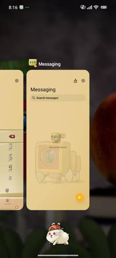 Fruit Robot X - Screenshot 4