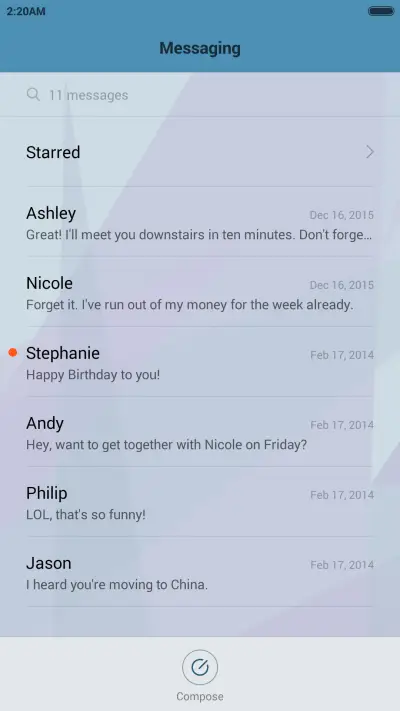 [IN]Cricket Twenty20 - Screenshot 7